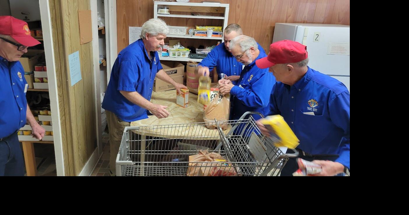 Volunteer shortages impact organizations | News