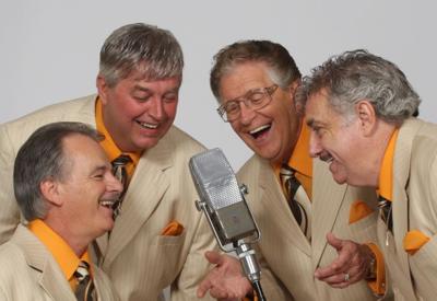 Florida Boys To Appear At Texas Gospel Music Hall Saturday Local News Athensreview Com