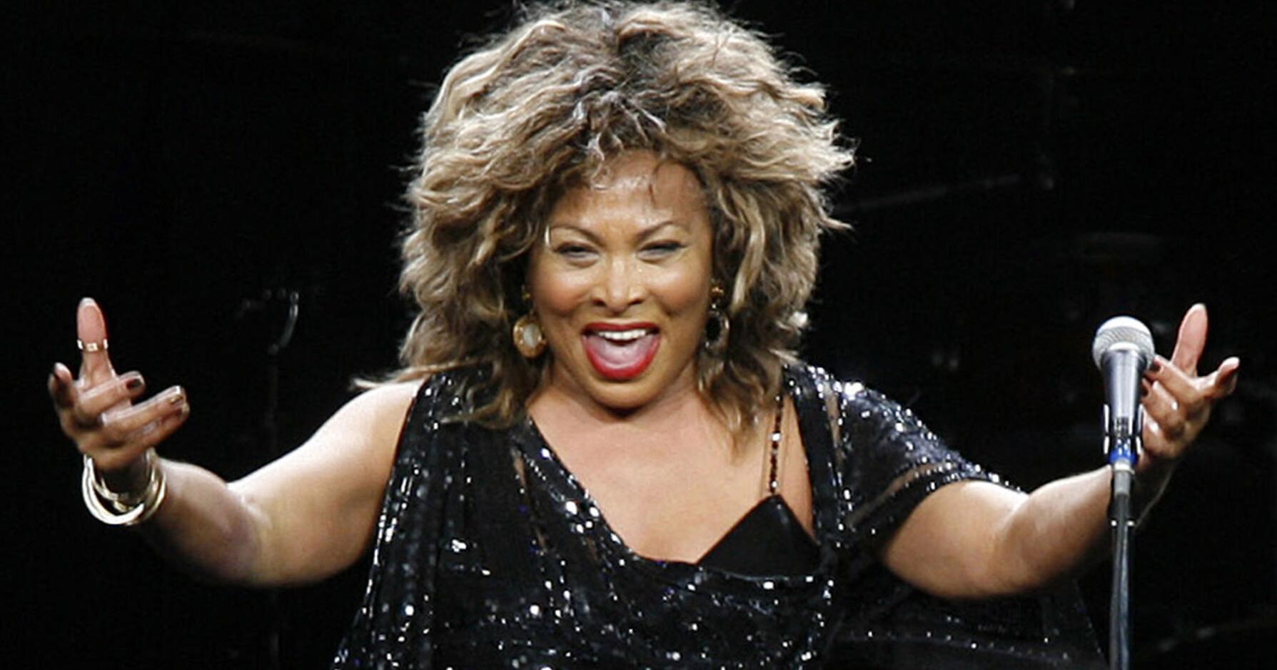 Tina Turner, unstoppable superstar whose hits included 'What's Love Got to Do With It,' dead at 83 - Vimarsana News