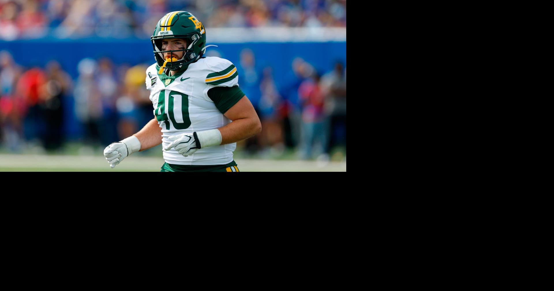 Baylor Football | National Sports | athensreview.com