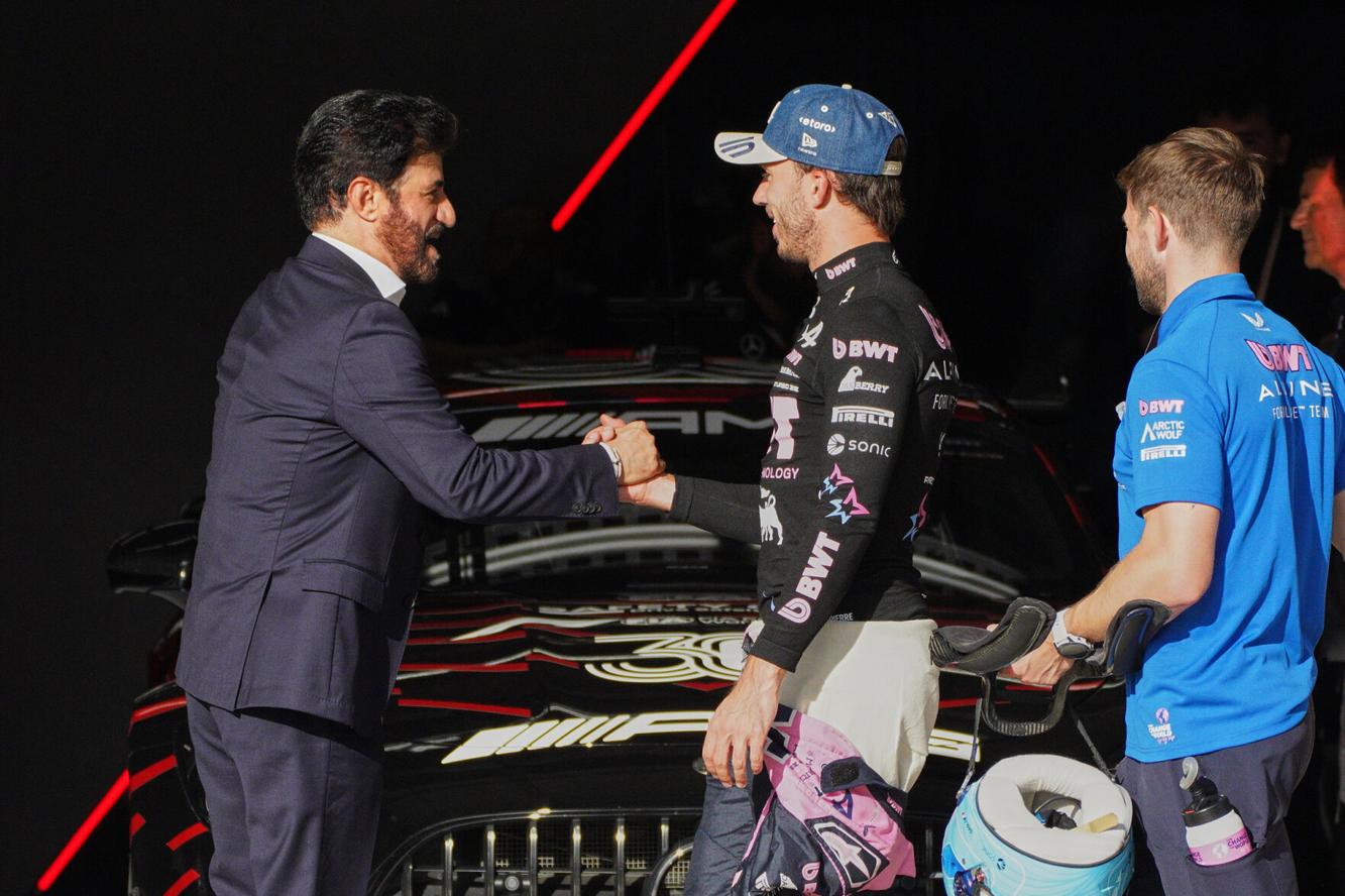 F1 US Grand Prix Auto Racing | National Sports | athensreview.com