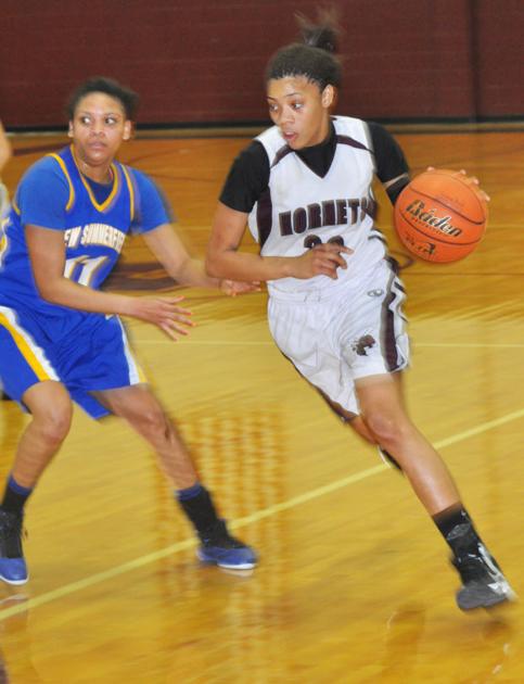 High School Basketball 32 Teams Battling It Out For Kaufman Title Sports Athensreview Com