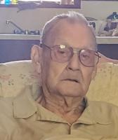 LAURENCE, Charles Arlen