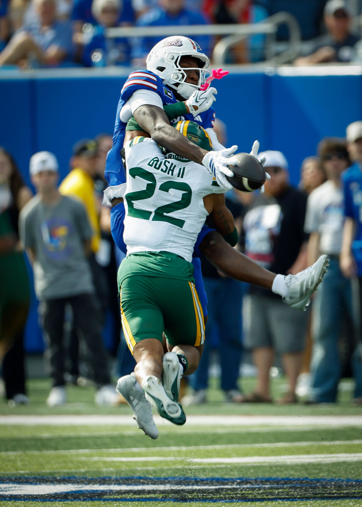 Baylor Kansas Football | National Sports | athensreview.com