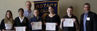 5-5-22 Rotary April Students of the Month.JPG
