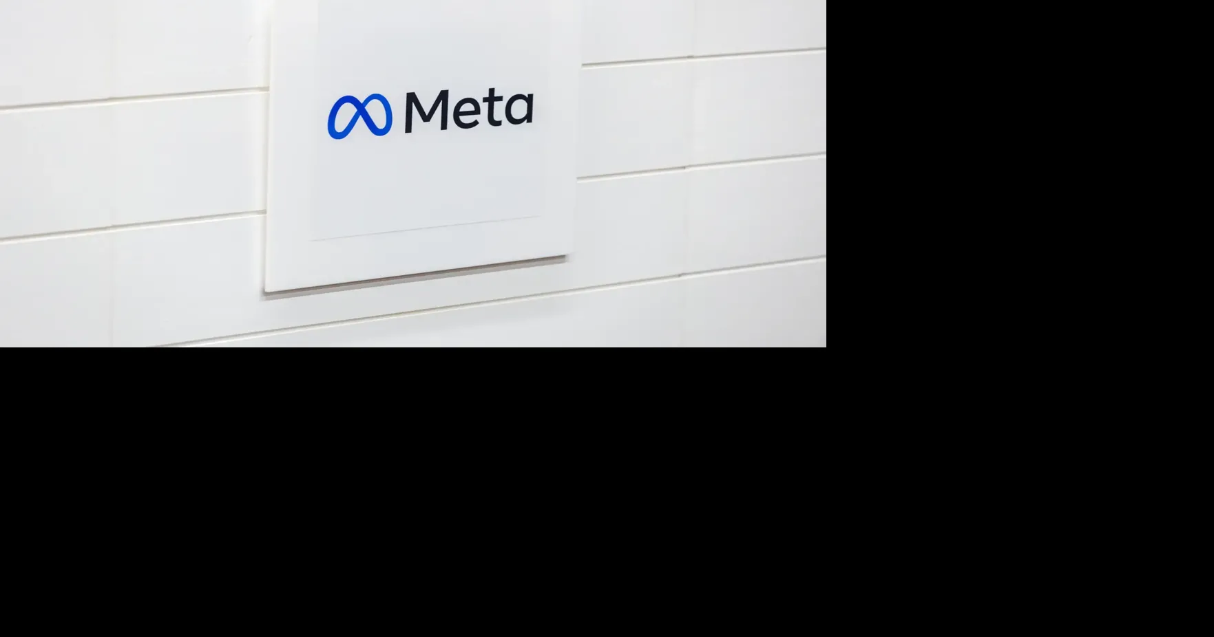 Meta to pay Texas $1 billion in child safety case