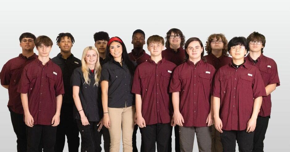 Athens HS BBQ Teams headed to state