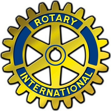 Rotary International Rotary Foundation Rotary Club of Santa Rosa Rotary  Club of San Francisco Rotary Club of West Seattle, rotary club logo  transparent background PNG clipart | HiClipart