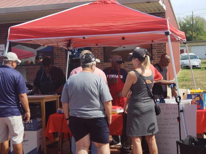 Cotton Harvest Festival brings fall fun to Kerens News