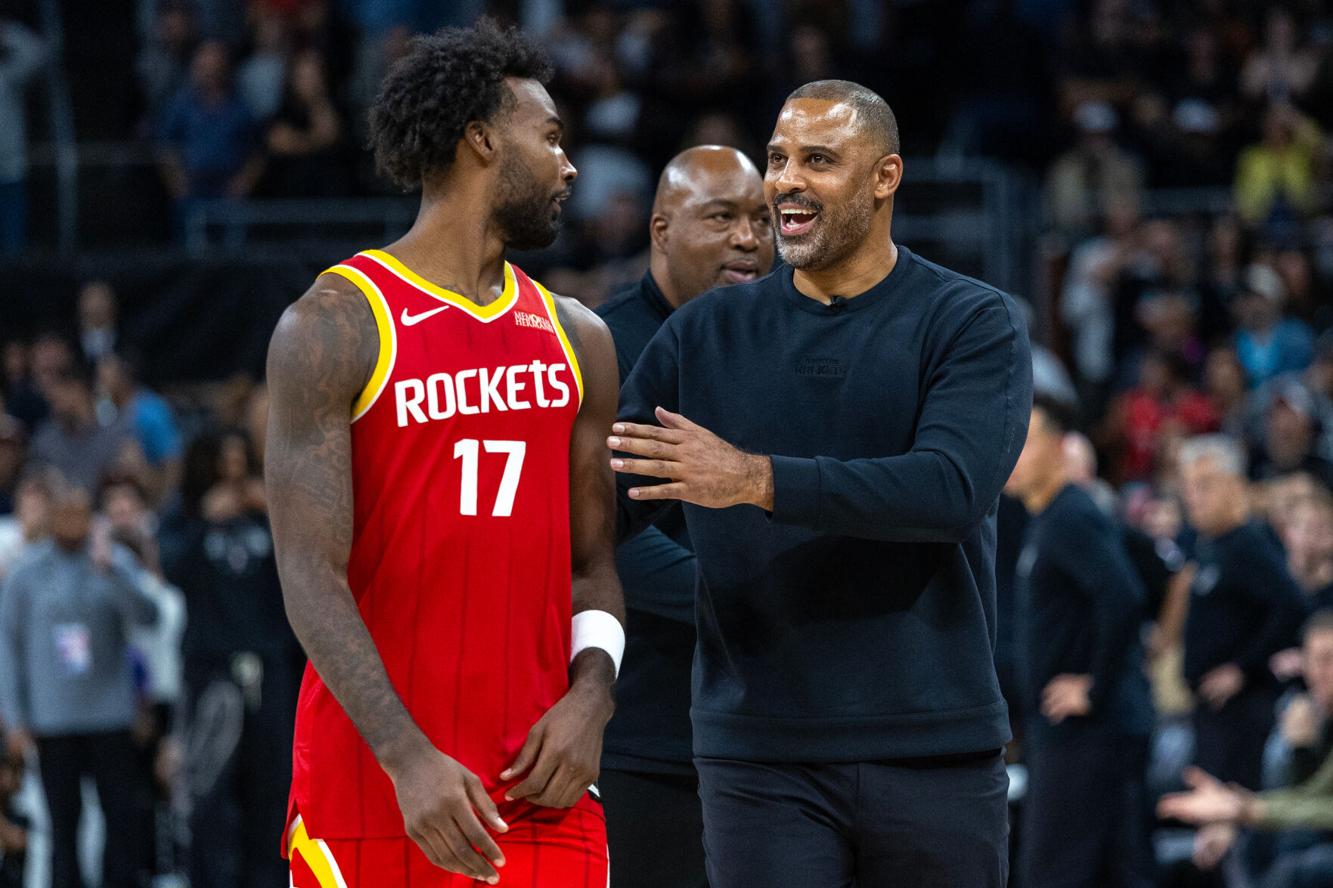 Spacex Rocets Rockets Spurs Basketball | National Sports | athensreview.com