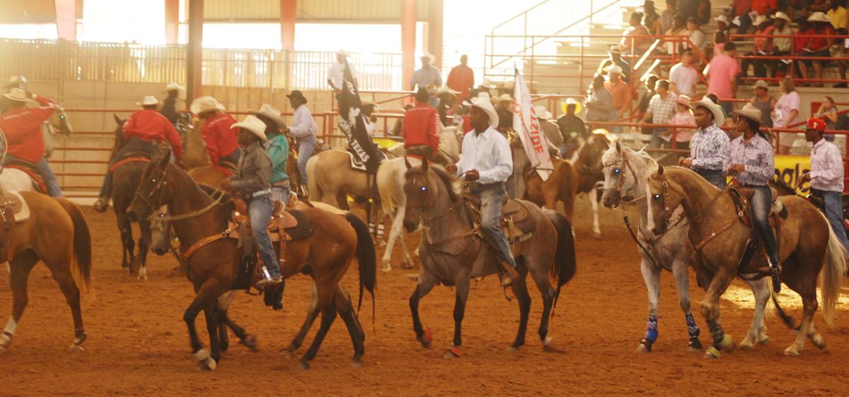 Black Rodeo Returns Saturday June 11 Local News Athensreview Com