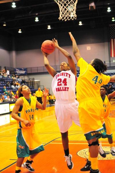 Junior College Basketball Four But Looking For More News