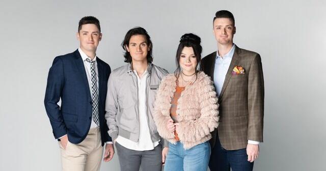 The Erwins to perform at revival Sunday | News | athensreview.com