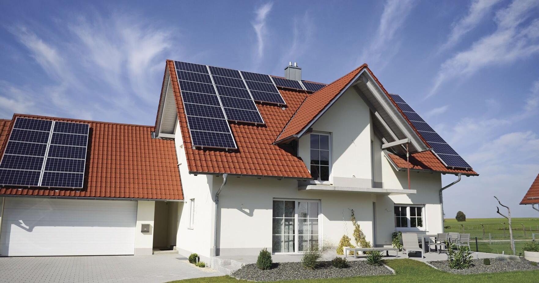 HUD to connect residents to solar power, lower energy costs - Vimarsana News