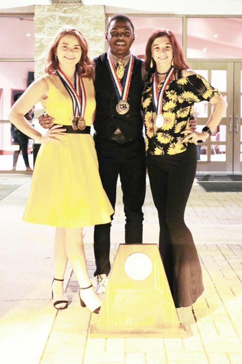 Malakoff High School