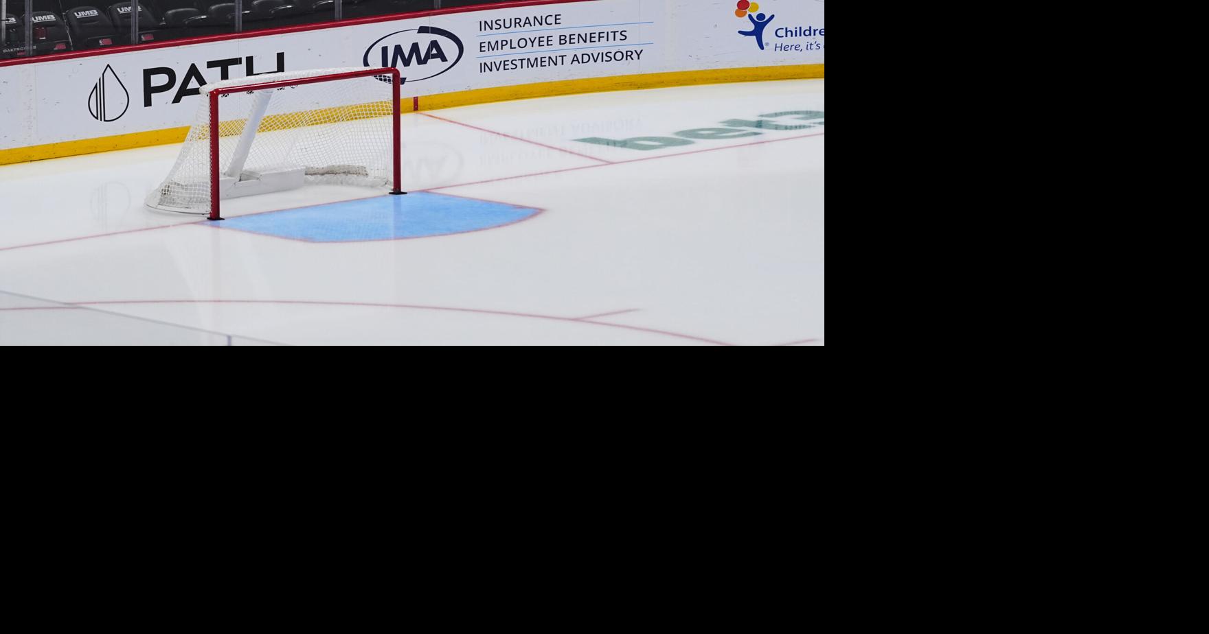 Lightning Avalanche Hockey | National Sports | athensreview.com