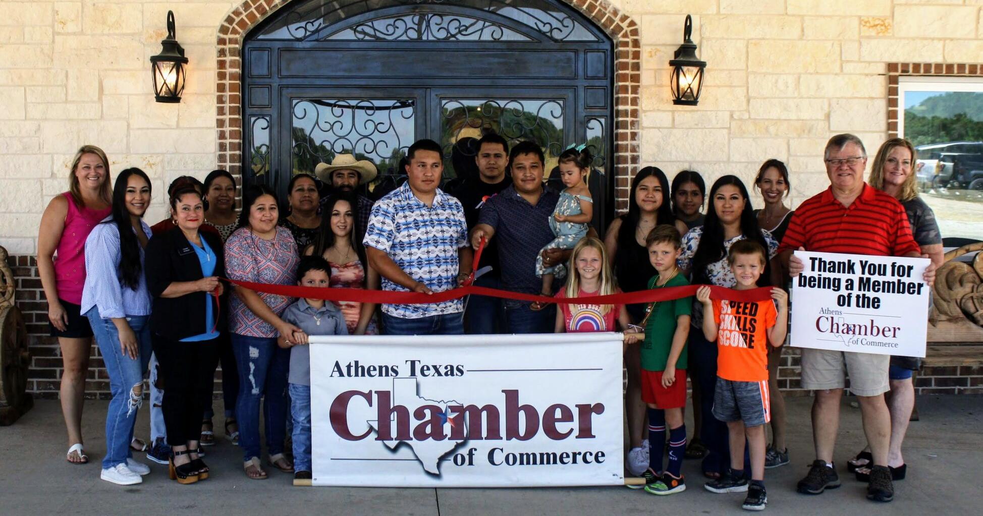 Area businesses host ribbon cuttings - Vimarsana News