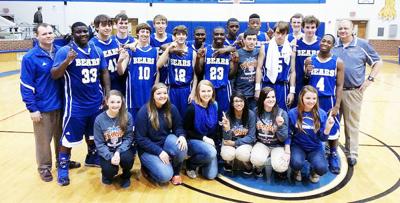 High School Basketball Brownsboro Headed To Tournament Sports Athensreview Com