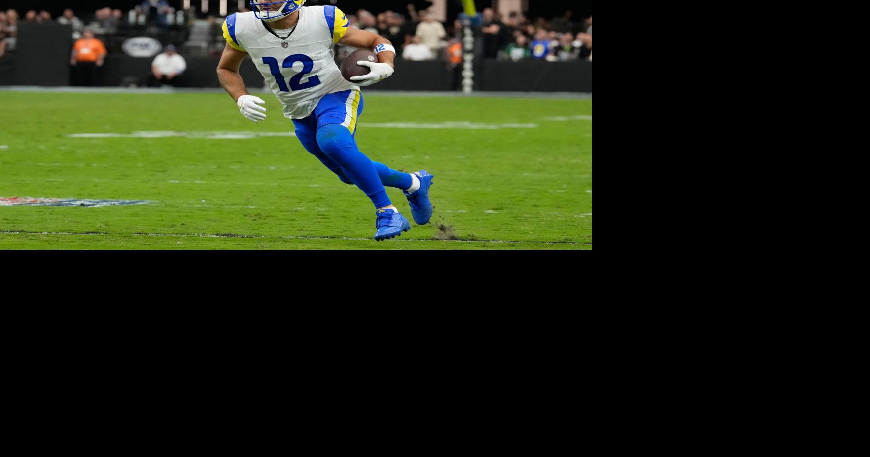 Rams Raiders Football | National Sports | athensreview.com