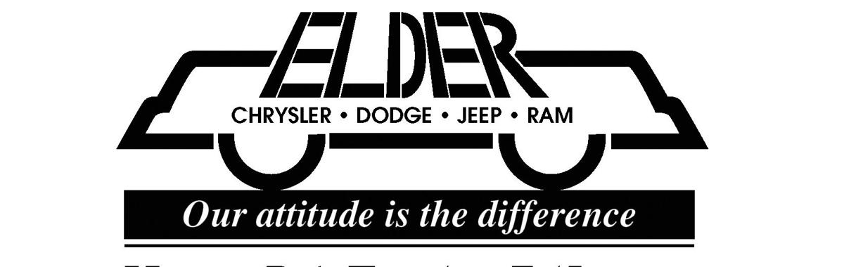 Elder Chrysler Dodge Jeep Ram To Build Second Location
