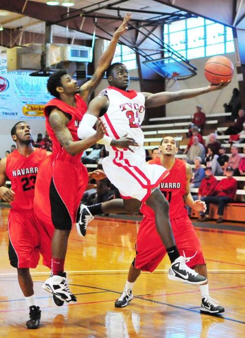Junior College Basketball Tasty Yet Testy Sports Athensreview Com