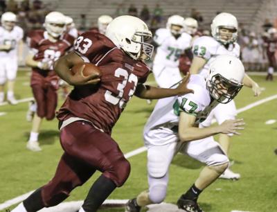 Athens Middle School Sweeps Mabank Panthers Sports
