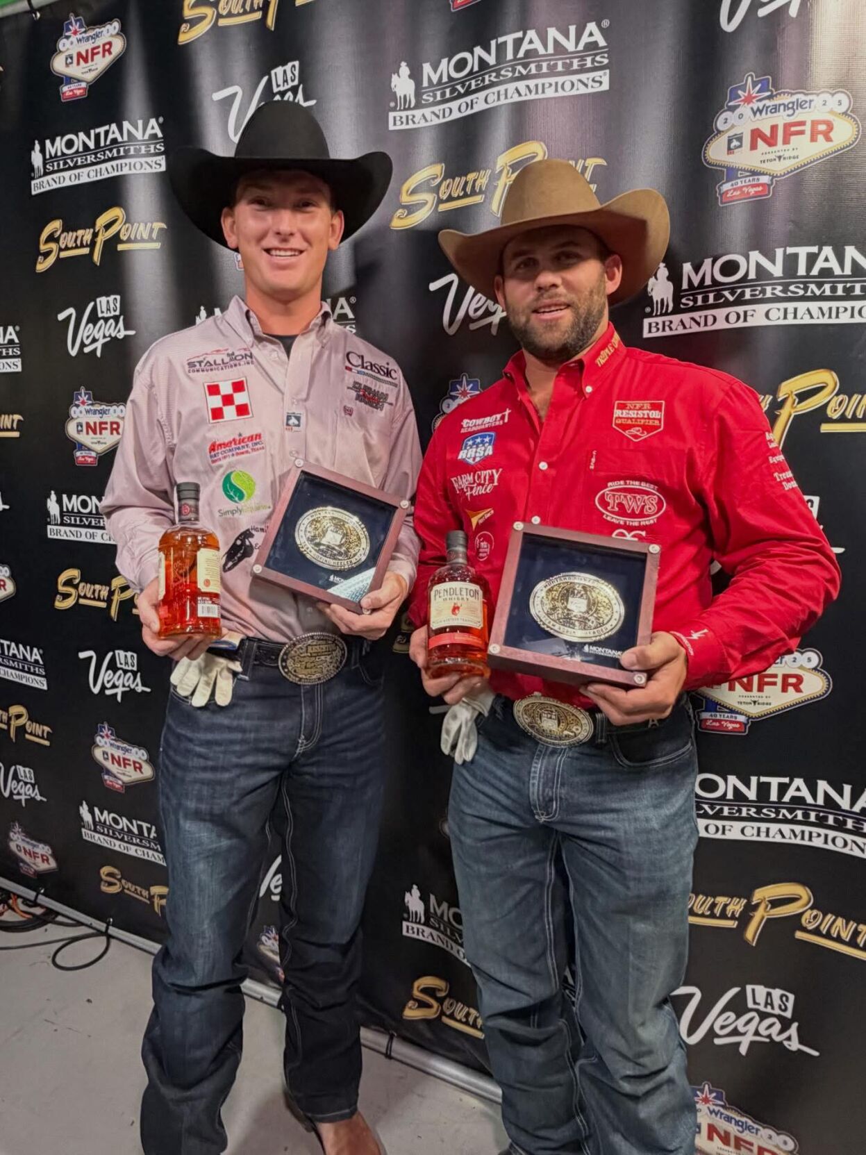 Local Cowboys Finish NFR Run With Round 9 Win | News | athensreview.com