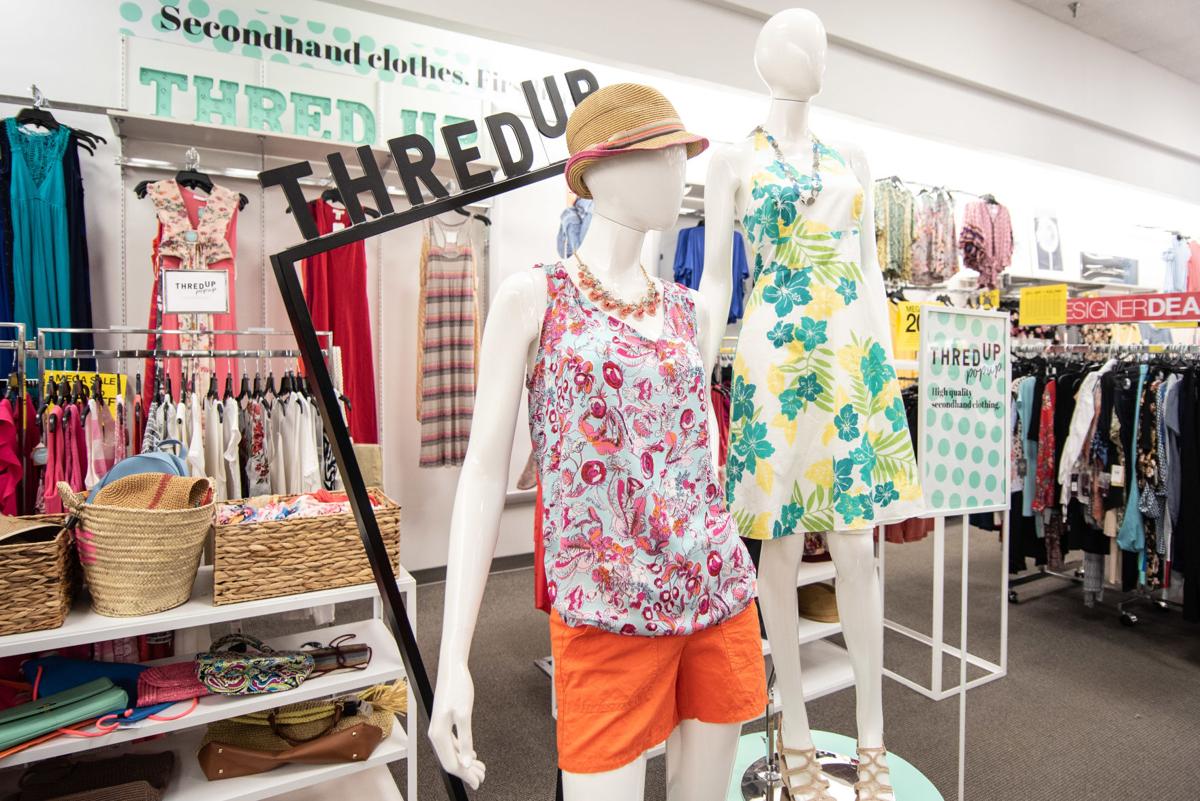 Flying Off The Shelves Bealls Teams Up For Unique Shopping