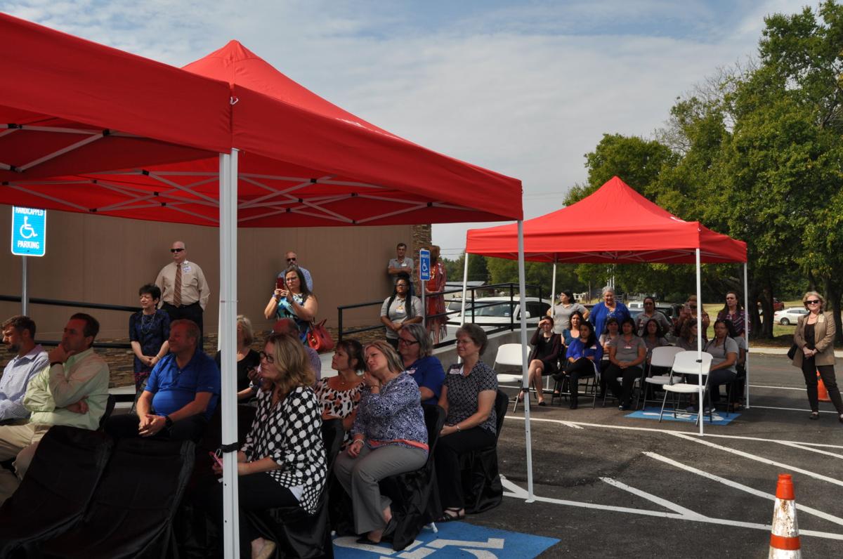 Family Circle of Care grand opening Gallery