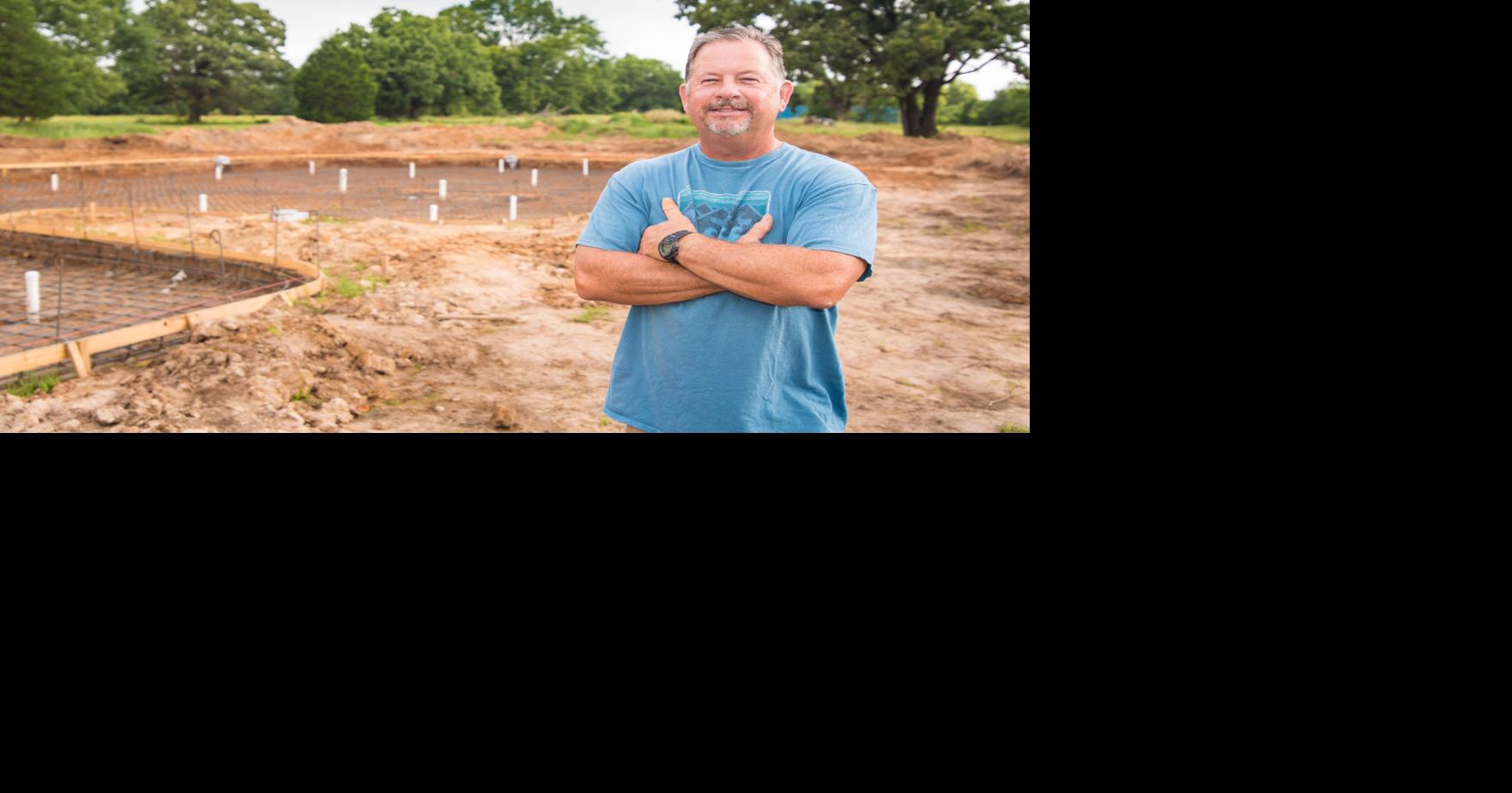 New water park coming to Malakoff News