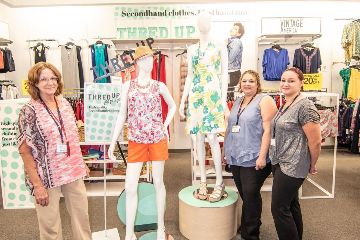 Flying Off The Shelves Bealls Teams Up For Unique Shopping
