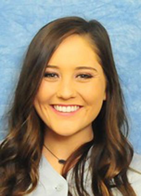 Keeping Up With Former Cardinals Kayla Trekell And Sam Fowler