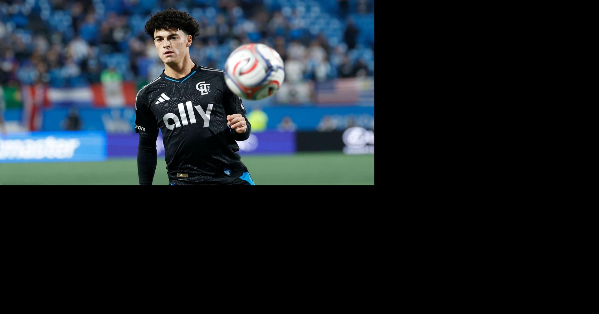 MLS Charlotte Soccer | National Sports | athensreview.com