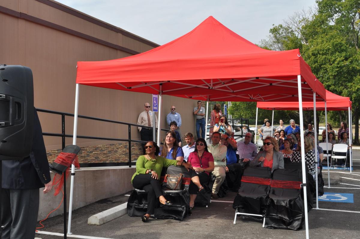 Family Circle of Care grand opening Gallery