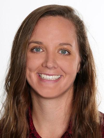 Q&A with TVCC Volleyball Coach Aleah Hayes | Sports | athensreview.com