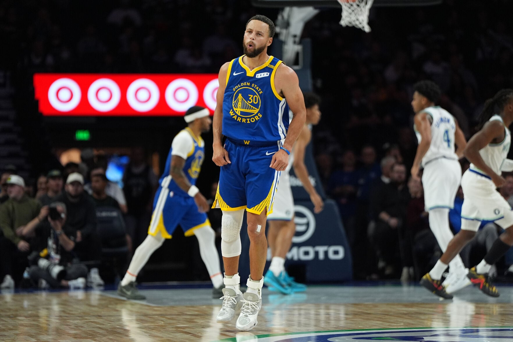 Timberwolves Injuries Warriors Timberwolves Basketball | National Sports | athensreview.com