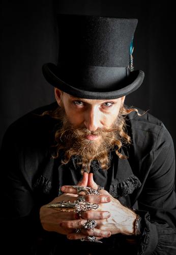 Texas beard company coupon