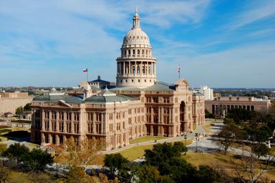 Gov. Abbott appoints new Texas Secretary of State | News ...