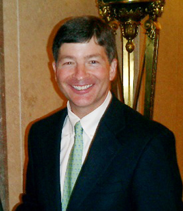 Hensarling mug