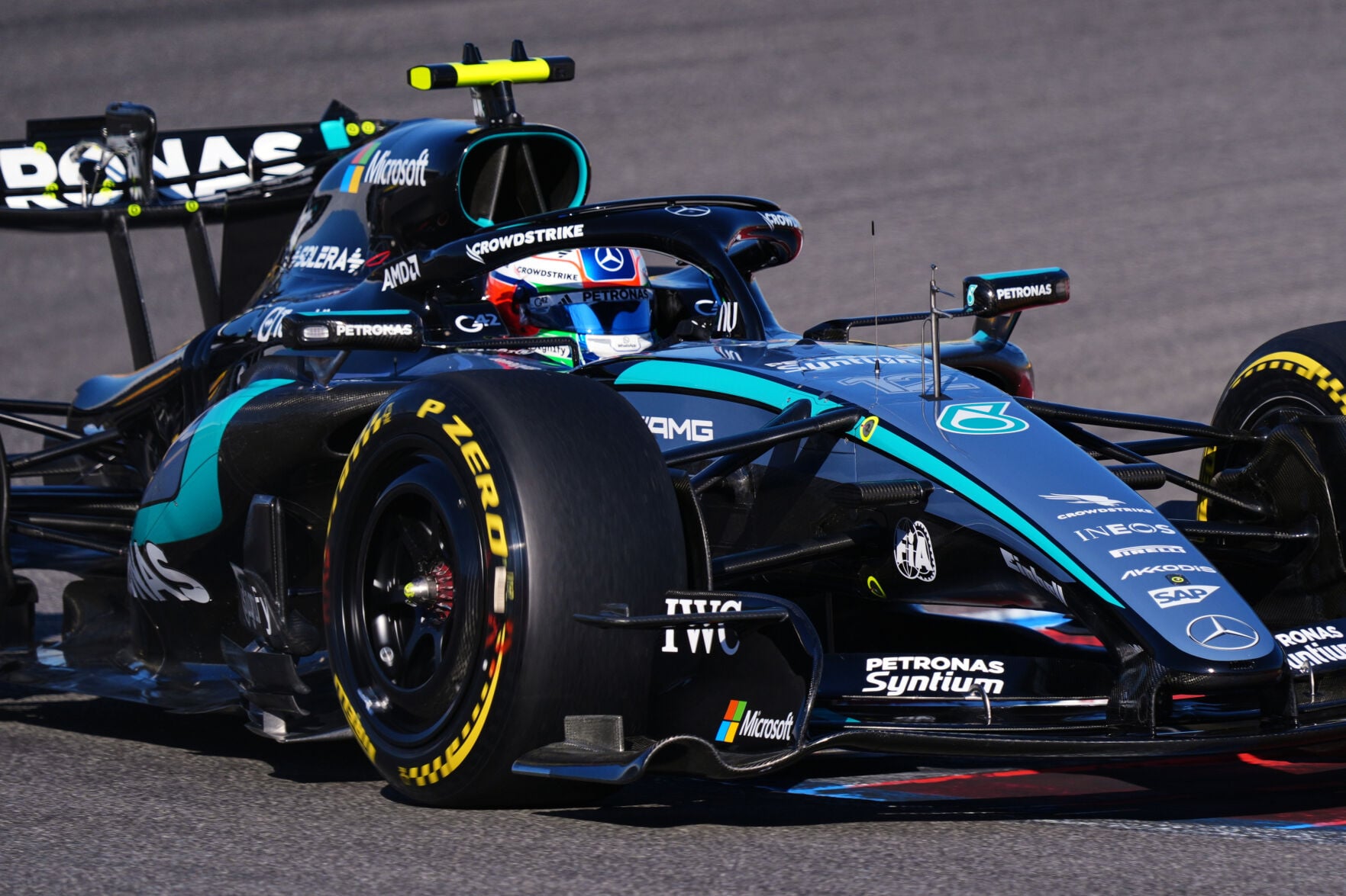 F1 US Grand Prix Auto Racing | National Sports | athensreview.com