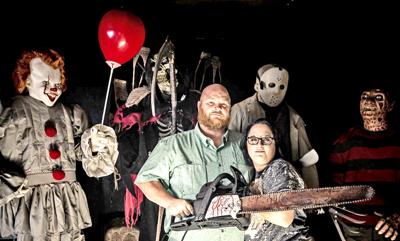 Local Legends: New haunt inspired by Monkey Road and The ...