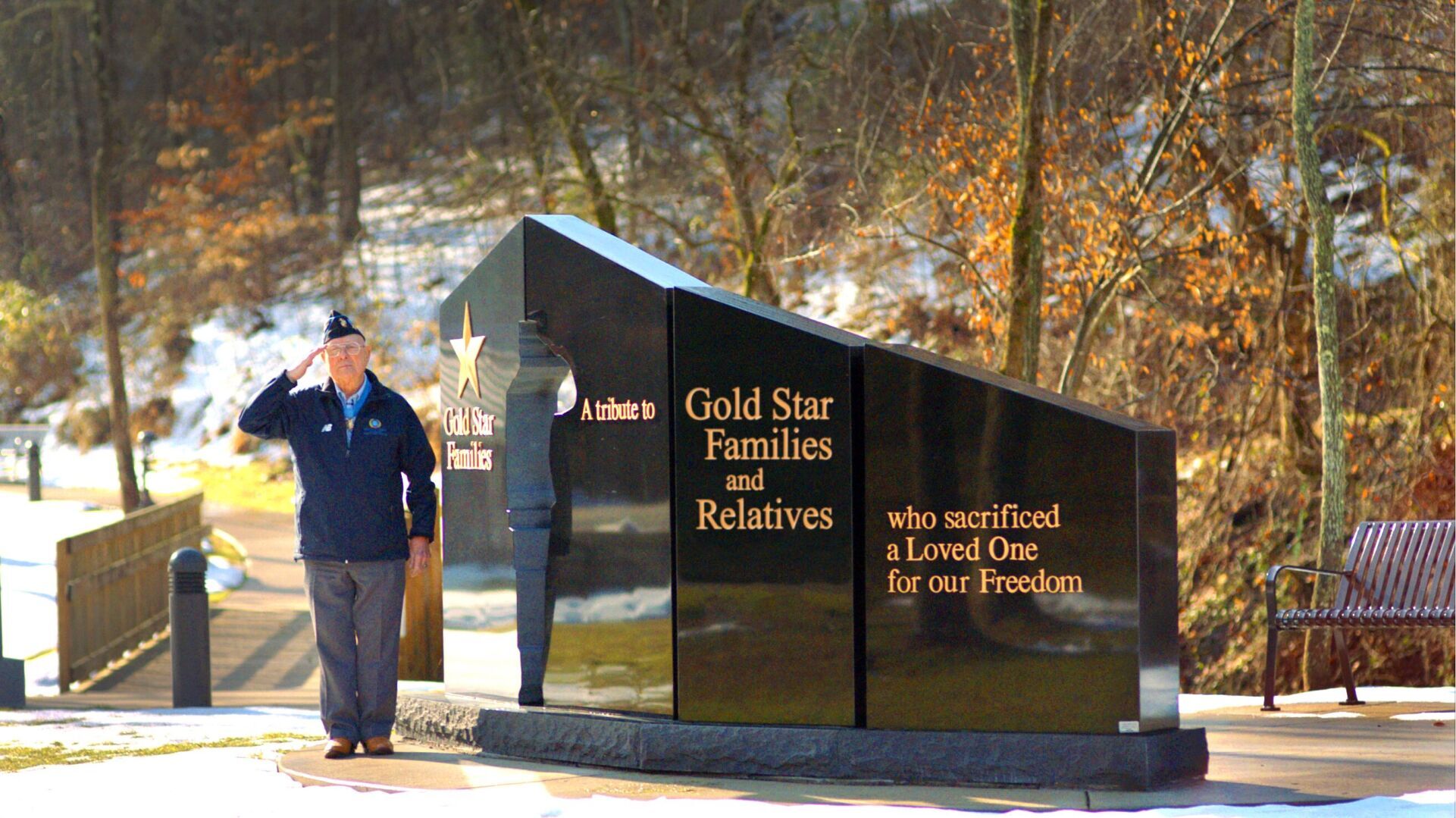 Last Medal of Honor holder from World War II to Visit Central Texas: Hershel "Woody" Williams | News - Vimarsana News