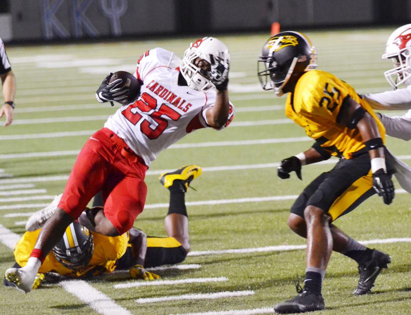 TVCC beats Tyler Junior College in conference action Sports
