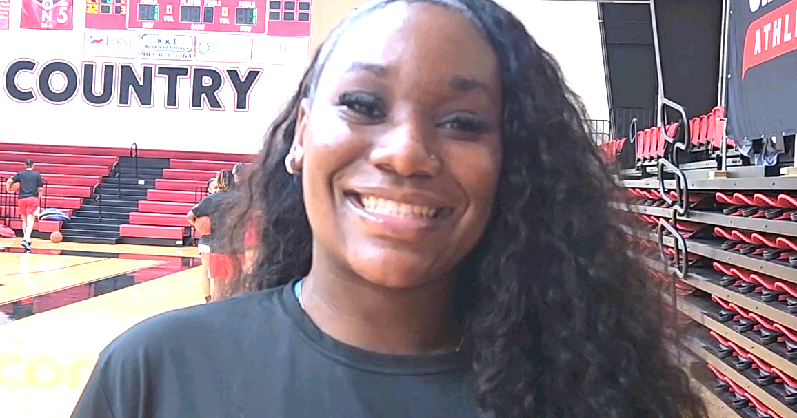 Sports: Lady Cards ready for action at national tournament