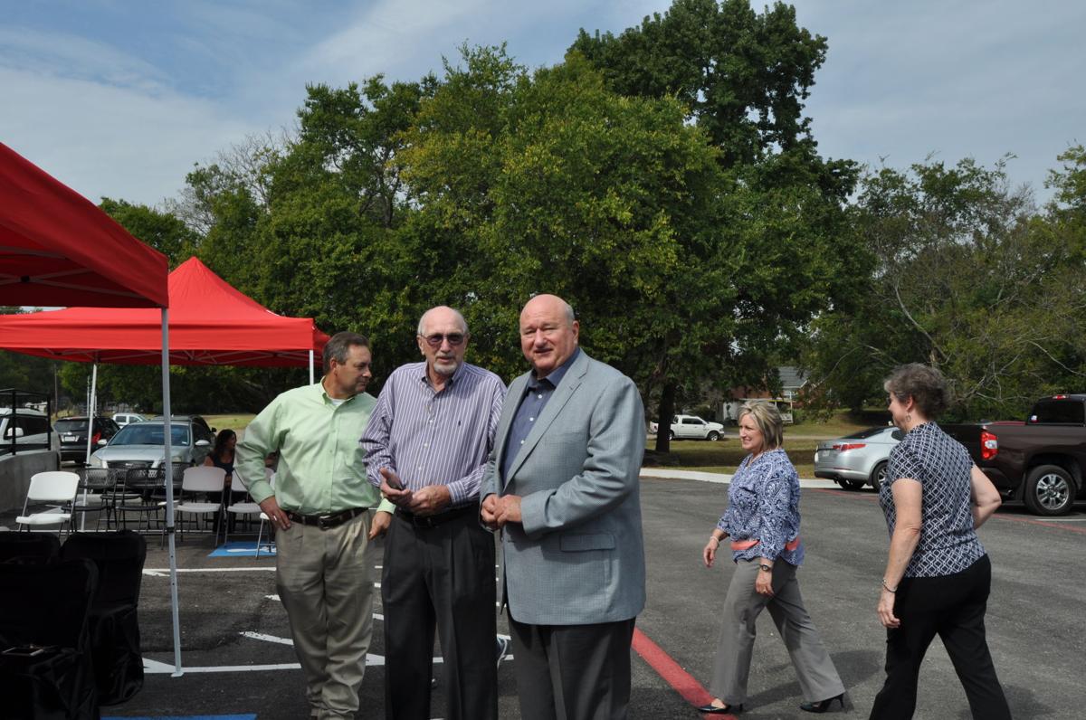 Family Circle of Care grand opening Gallery