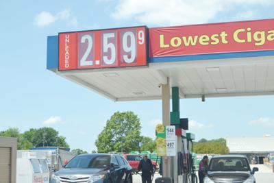 Gas Prices In Texas >> In Henderson County Some Fuel Prices Rise Above Texas Average Gas Prices In Texas >> In Henderson County Some Fuel Prices Rise Above Texas Average