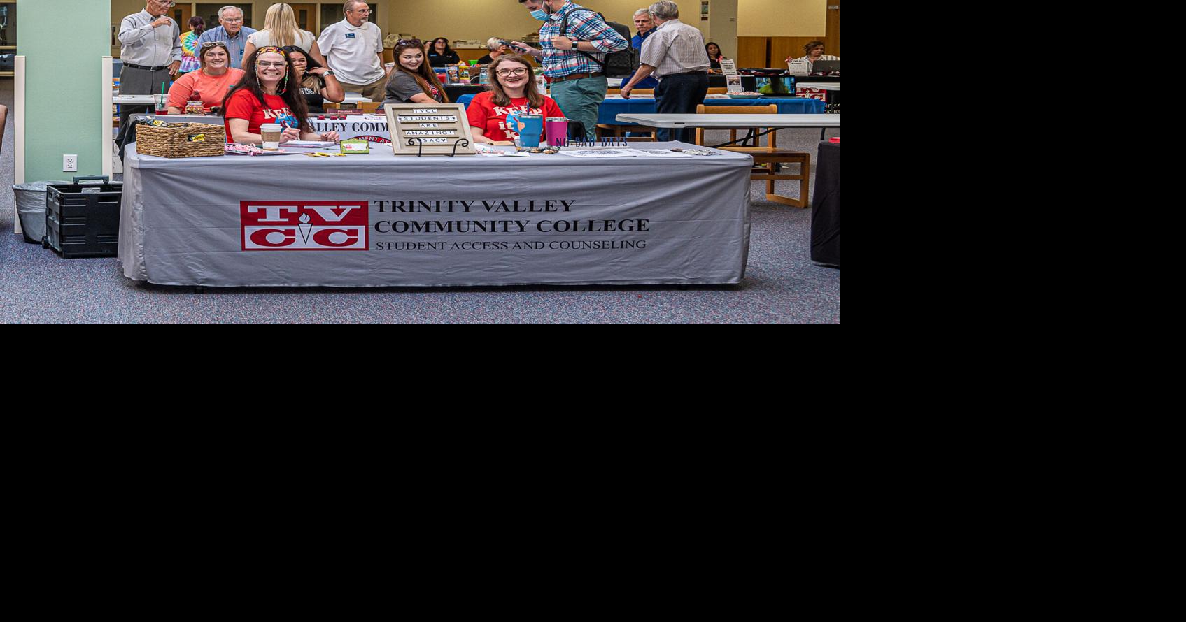TVCC Resource Fair News