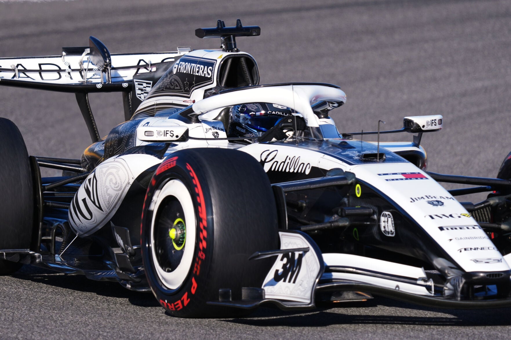 F1 US Grand Prix Auto Racing | National Sports | athensreview.com