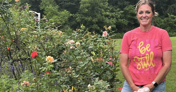 Column: Home Garden Stuns Master Gardeners