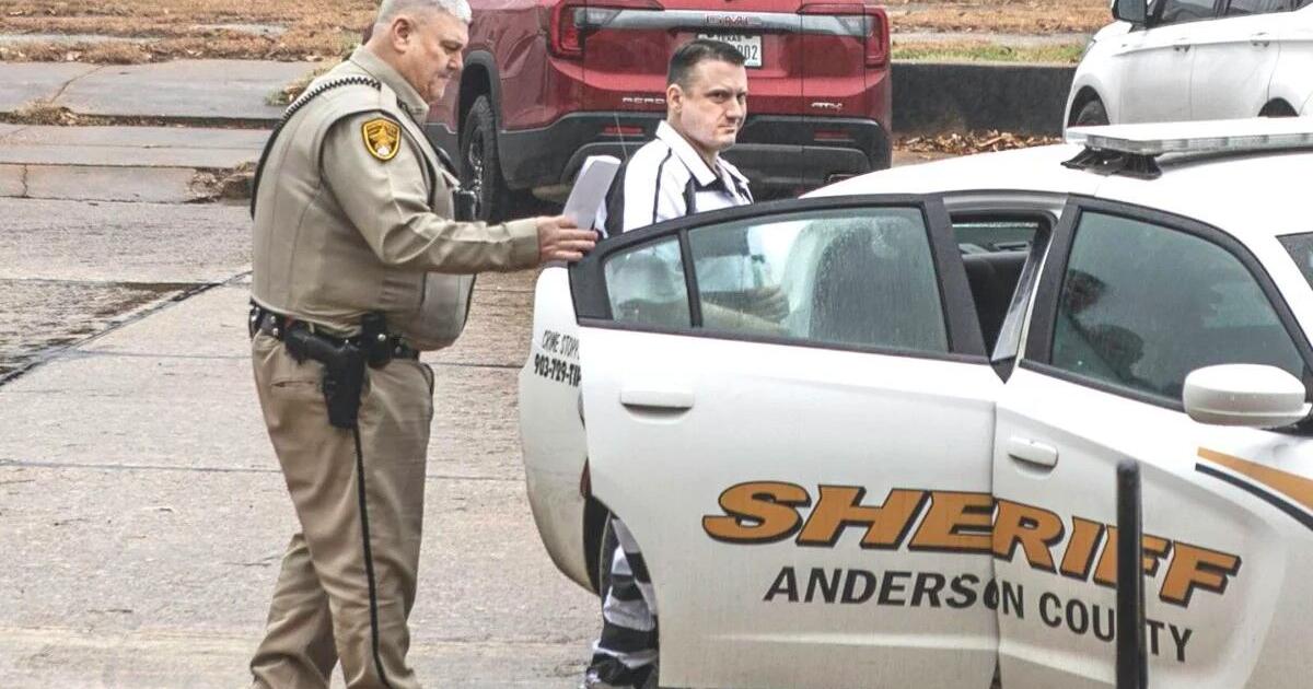 Athens man pleads guilty to Frankston murder, kidnapping - Vimarsana News